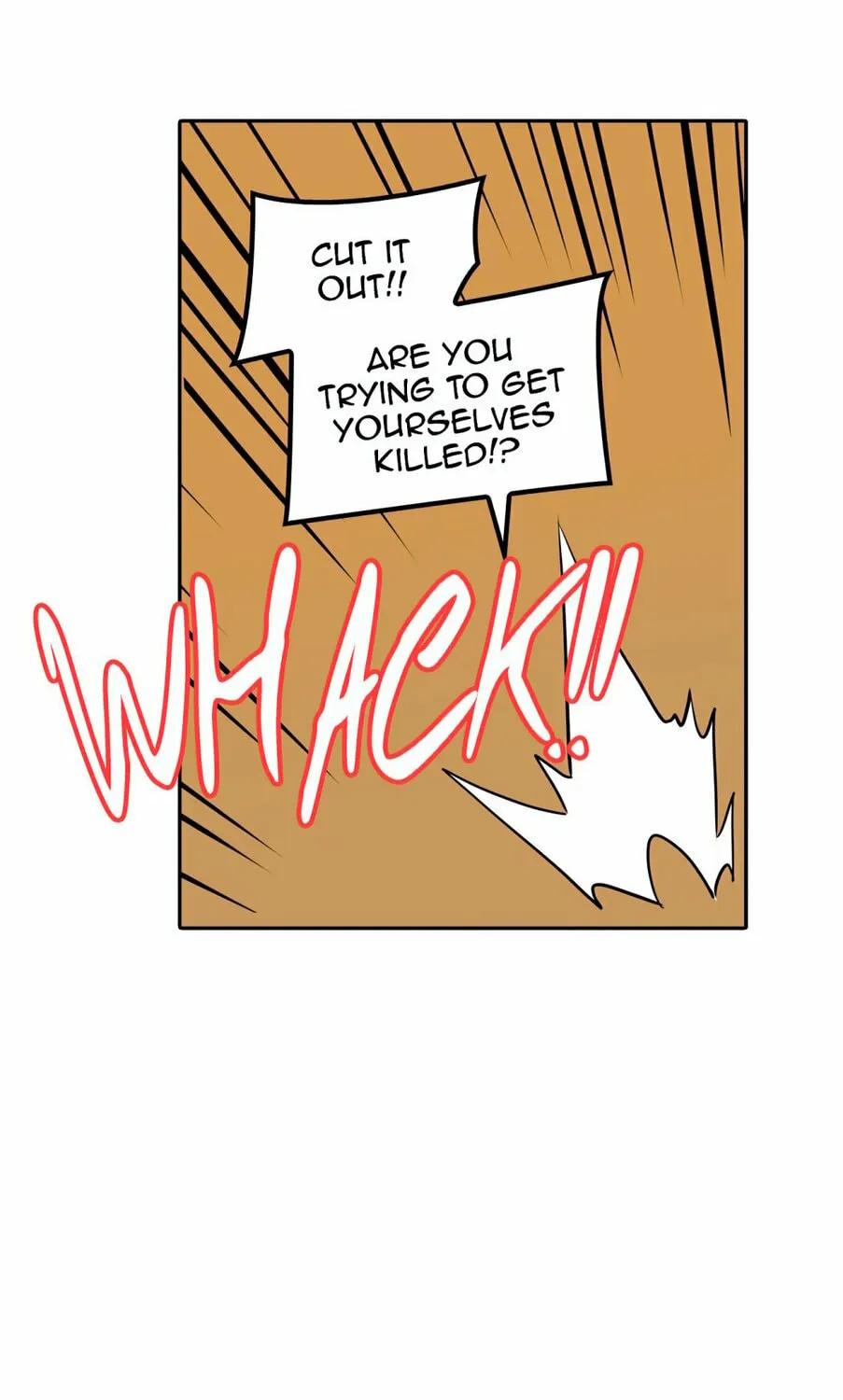 Tower of God Chapter 347 page 127 - 