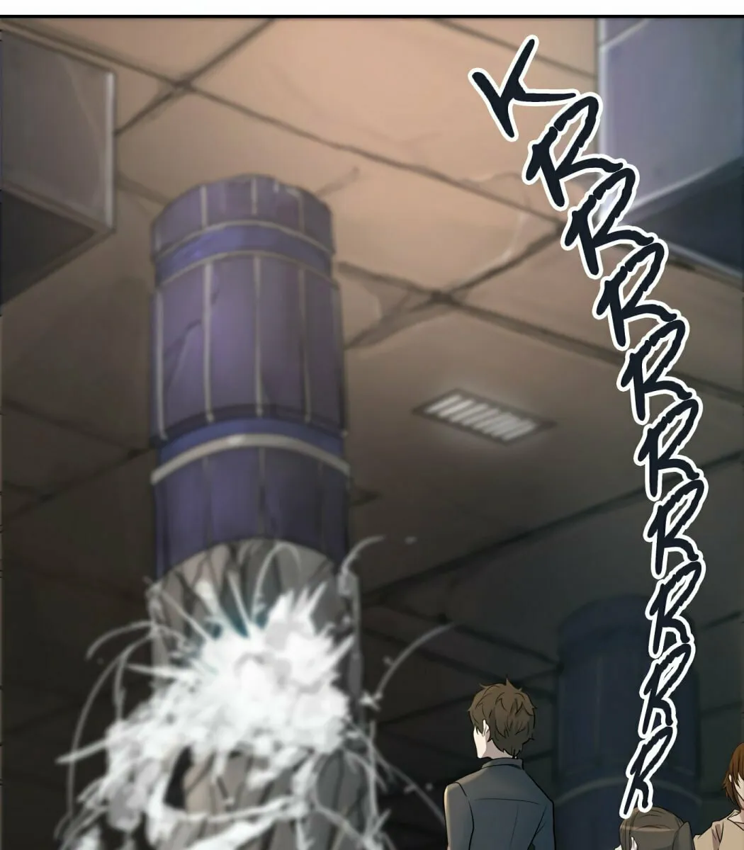 Tower of God Chapter 347 page 132 - 