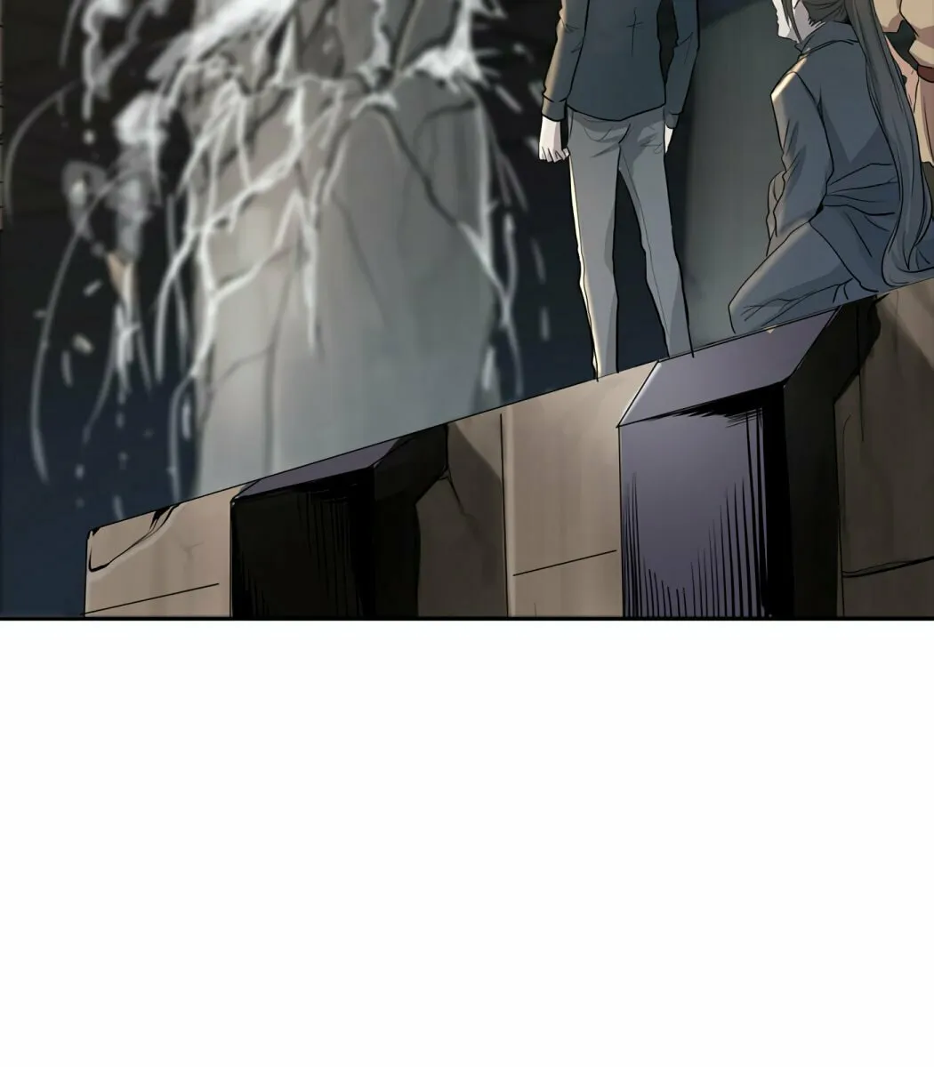 Tower of God Chapter 347 page 133 - 