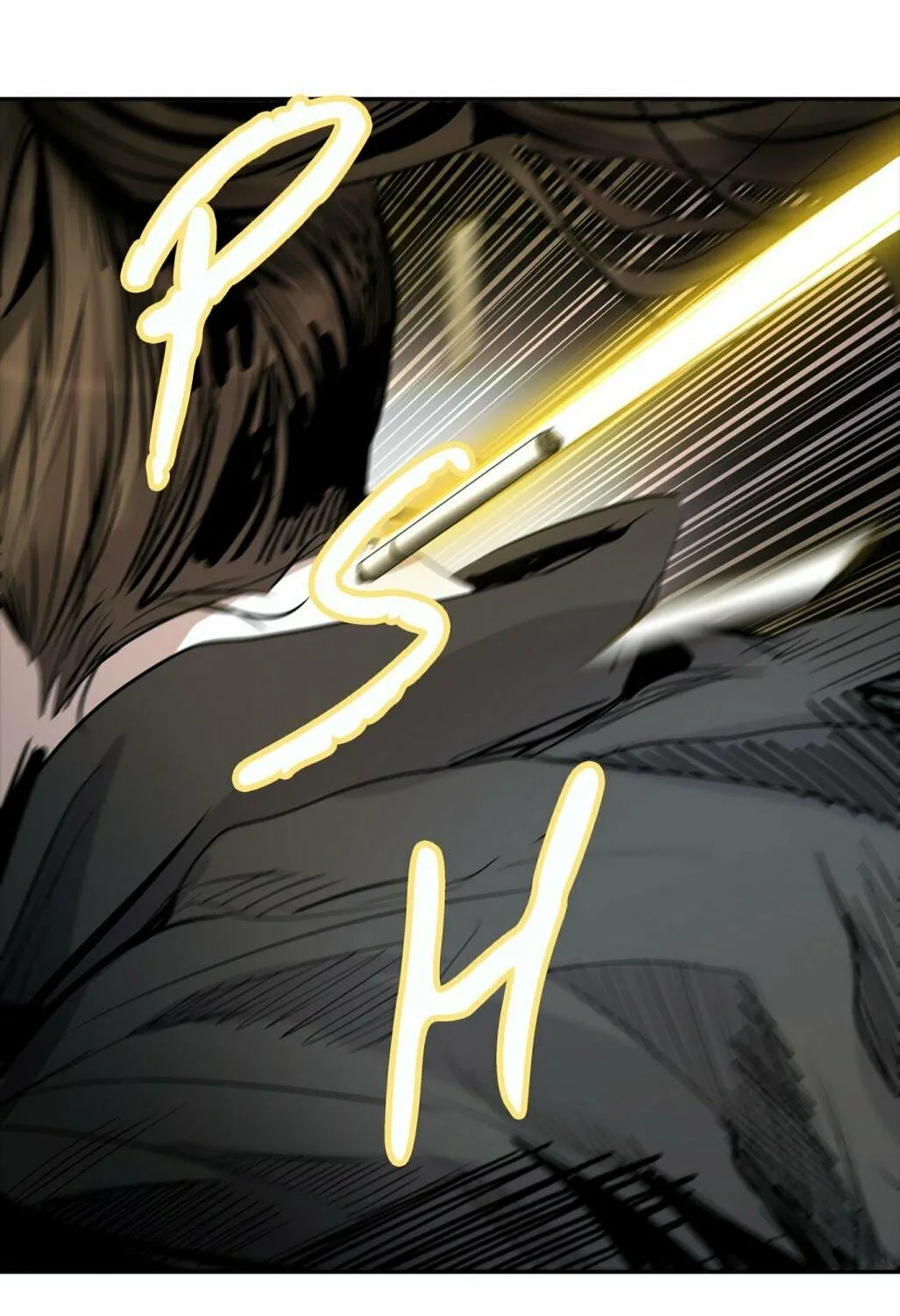 Tower of God Chapter 347 page 138 - 