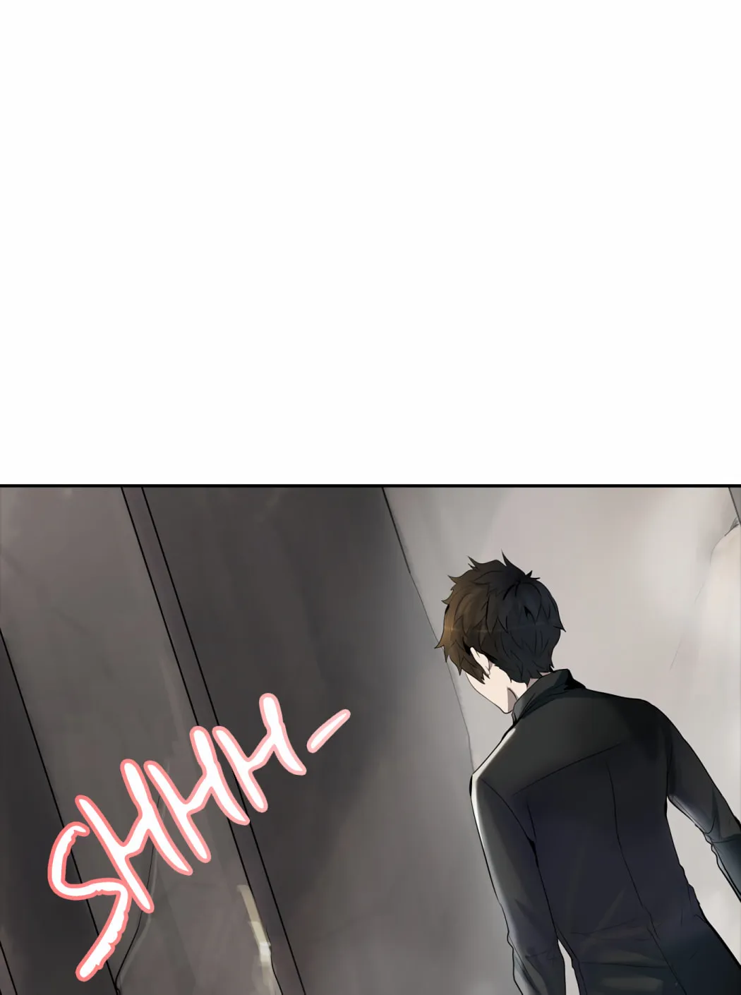 Tower of God Chapter 347 page 15 - 