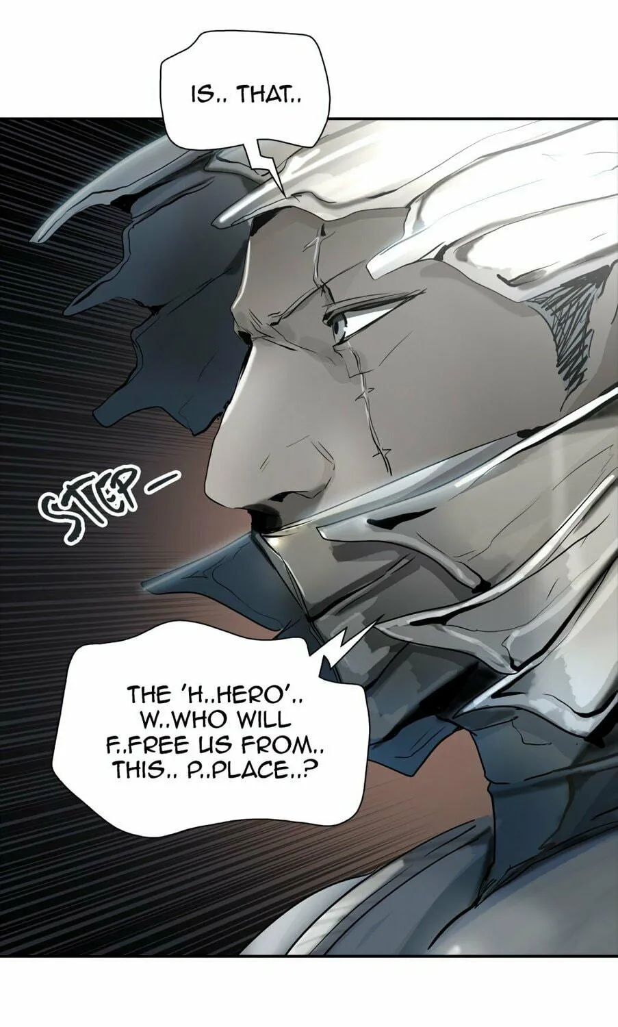 Tower of God Chapter 347 page 146 - 