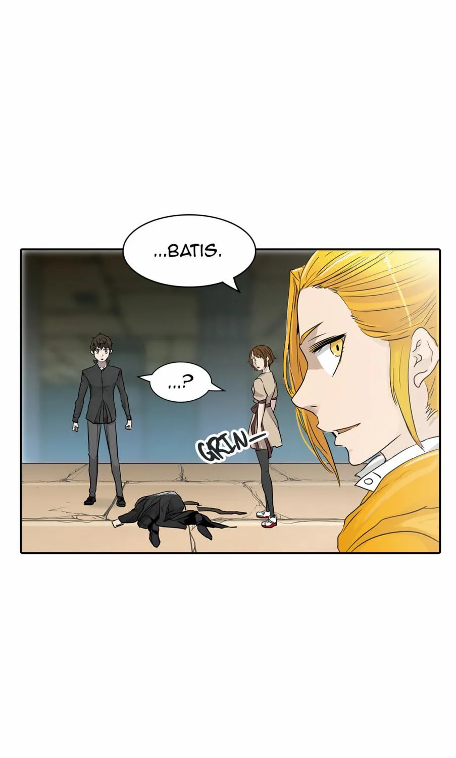 Tower of God Chapter 347 page 148 - 