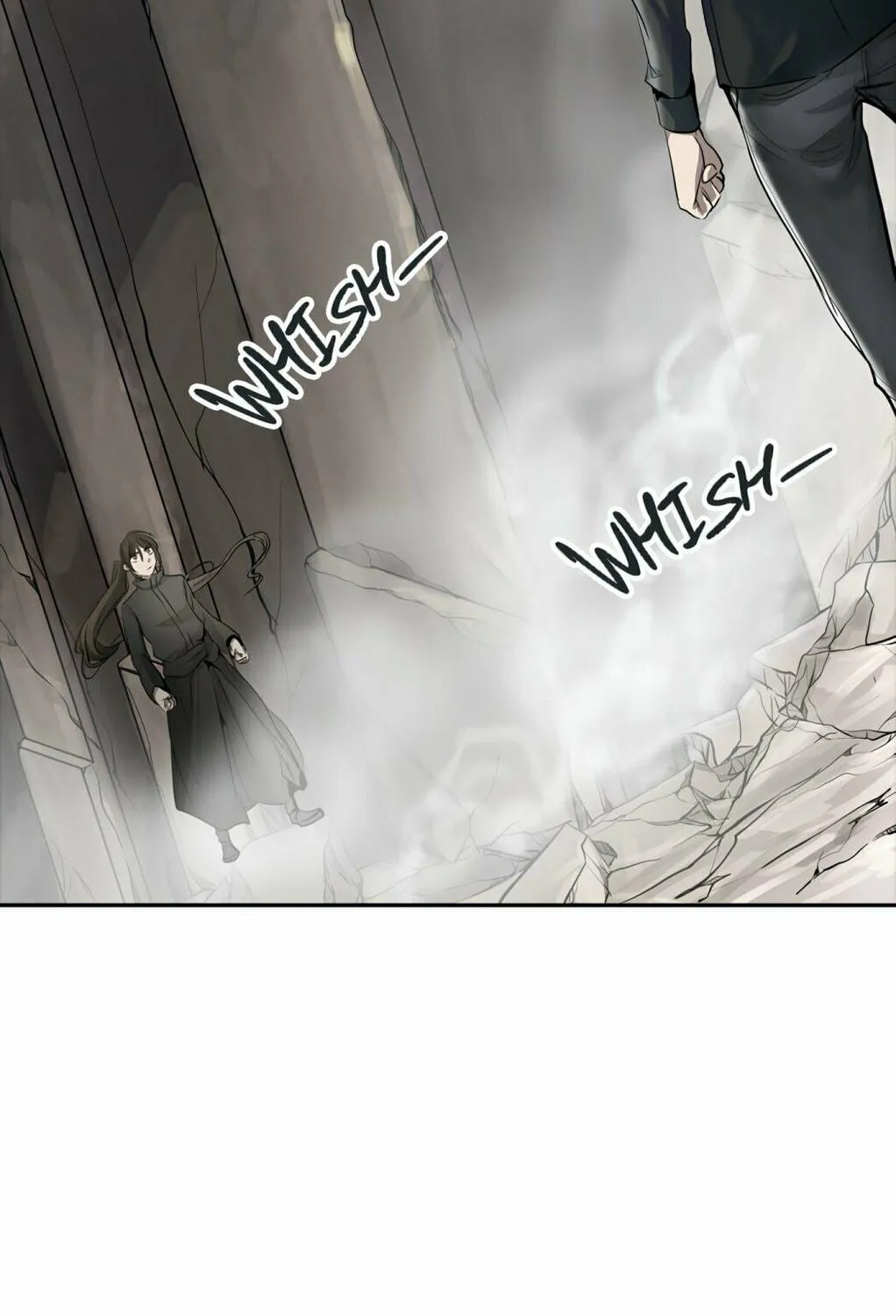 Tower of God Chapter 347 page 16 - 
