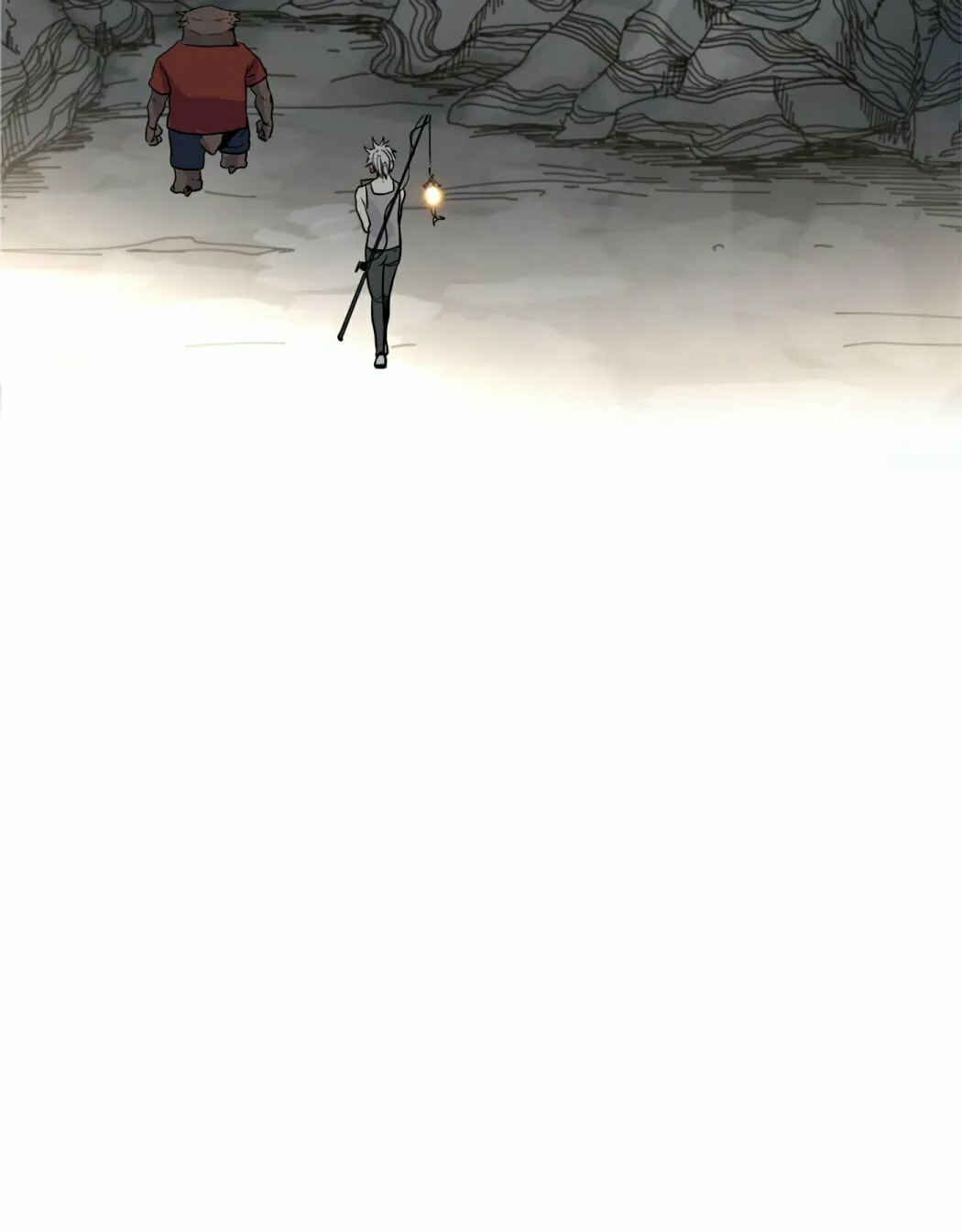 Tower of God Chapter 347 page 160 - 