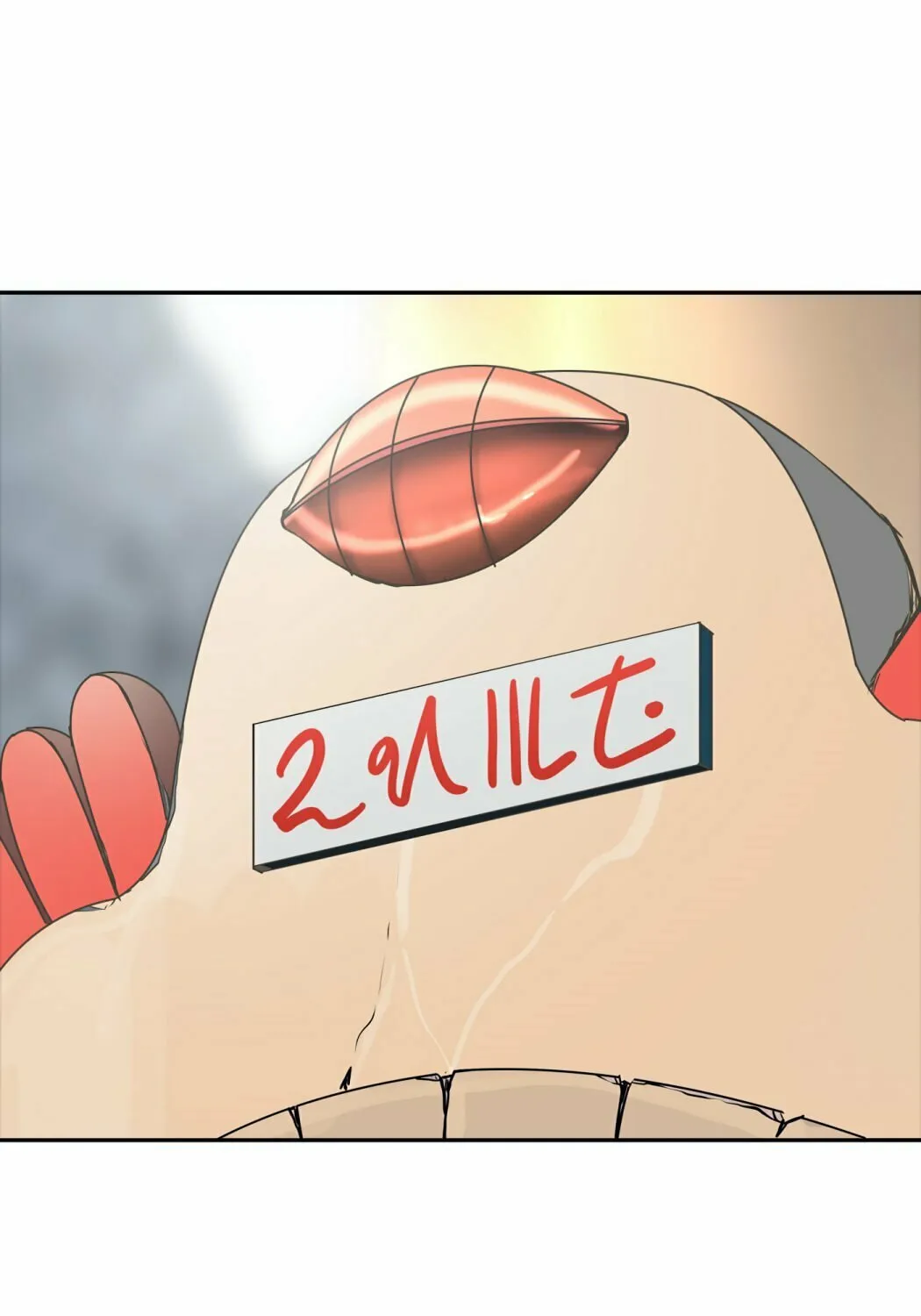 Tower of God Chapter 347 page 165 - 