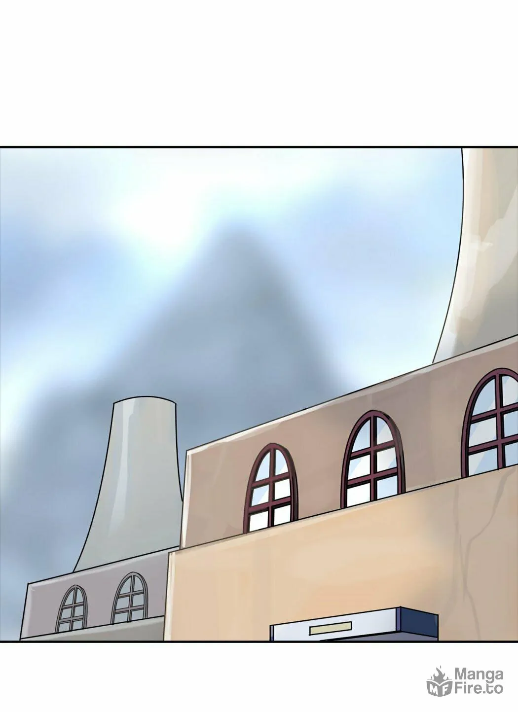 Tower of God Chapter 347 page 167 - 