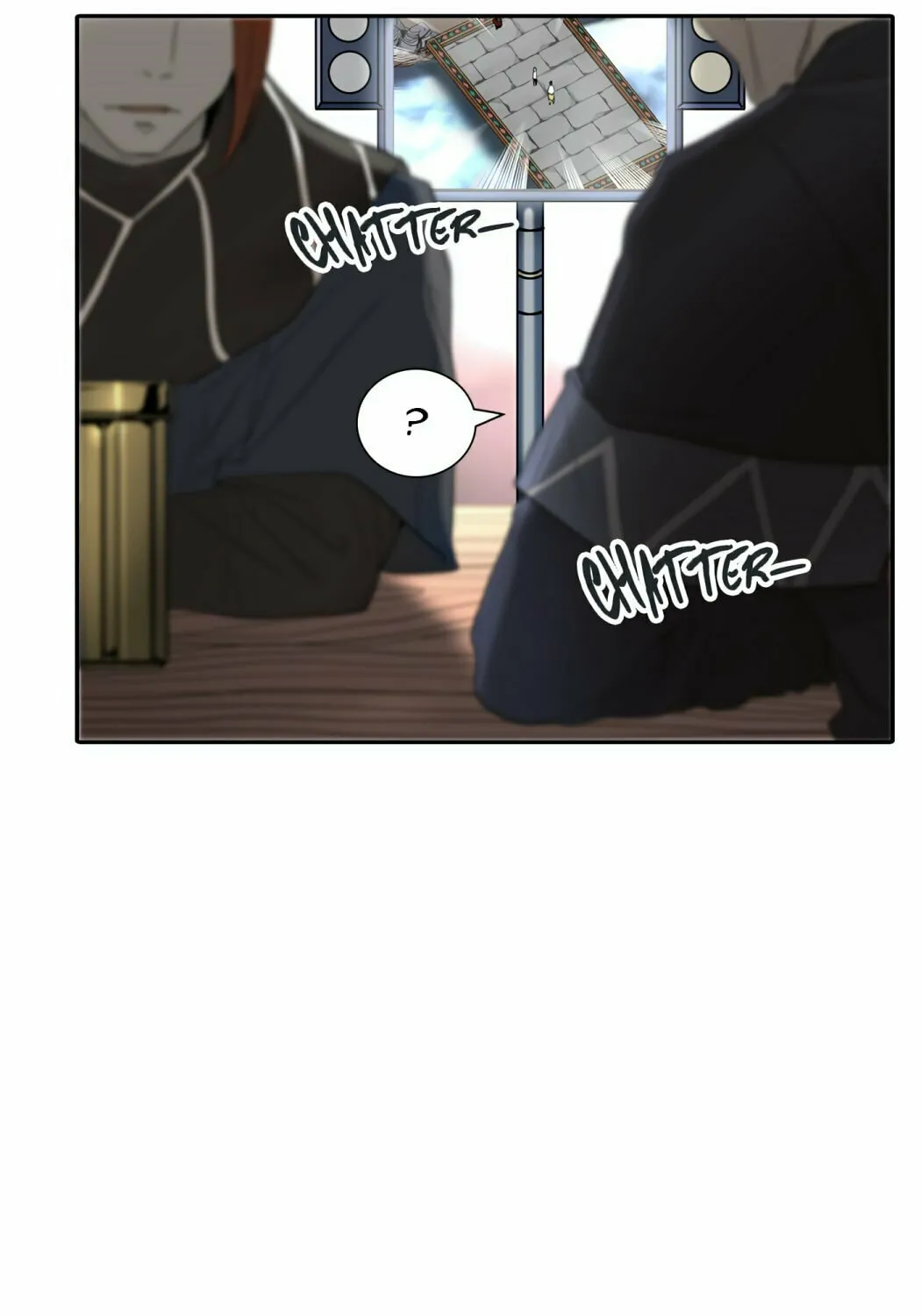 Tower of God Chapter 347 page 170 - 