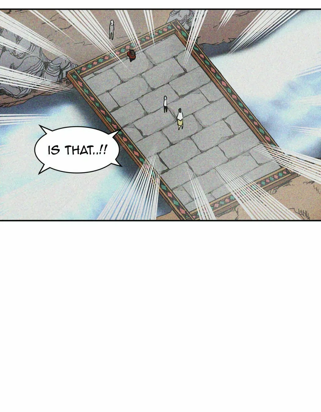 Tower of God Chapter 347 page 172 - 