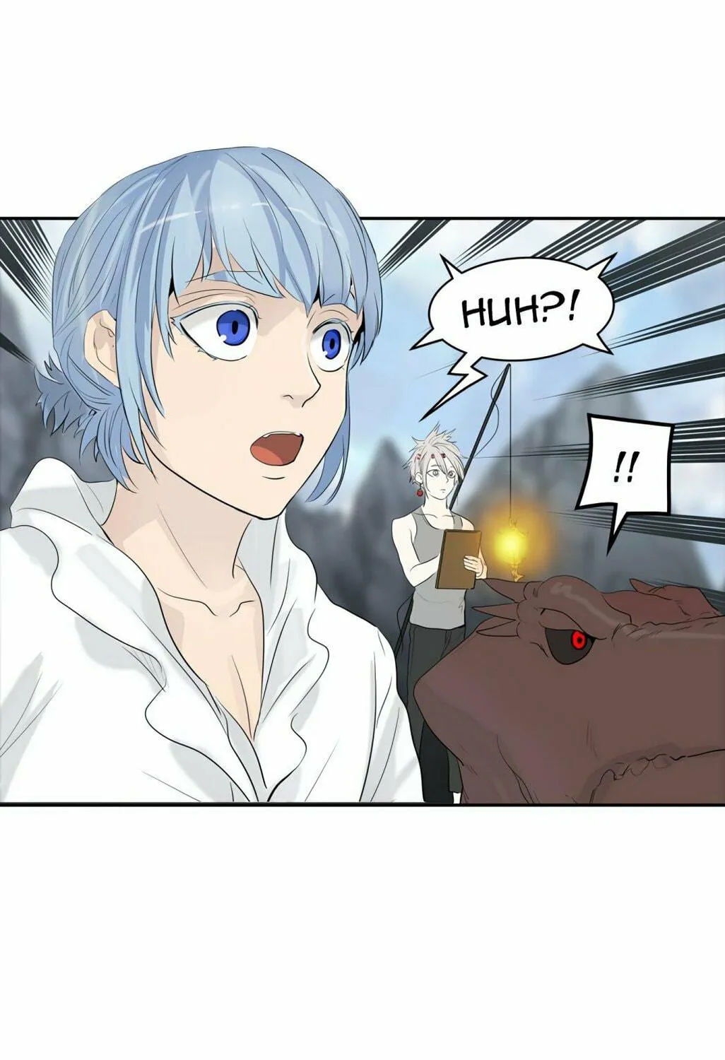 Tower of God Chapter 347 page 175 - 