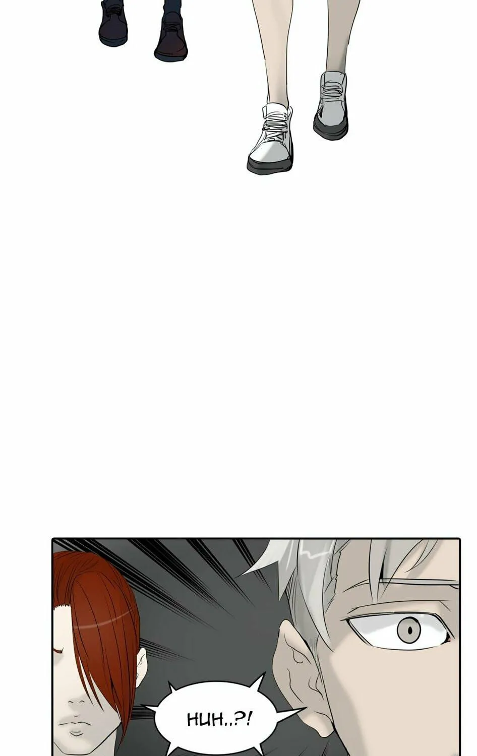 Tower of God Chapter 347 page 179 - 