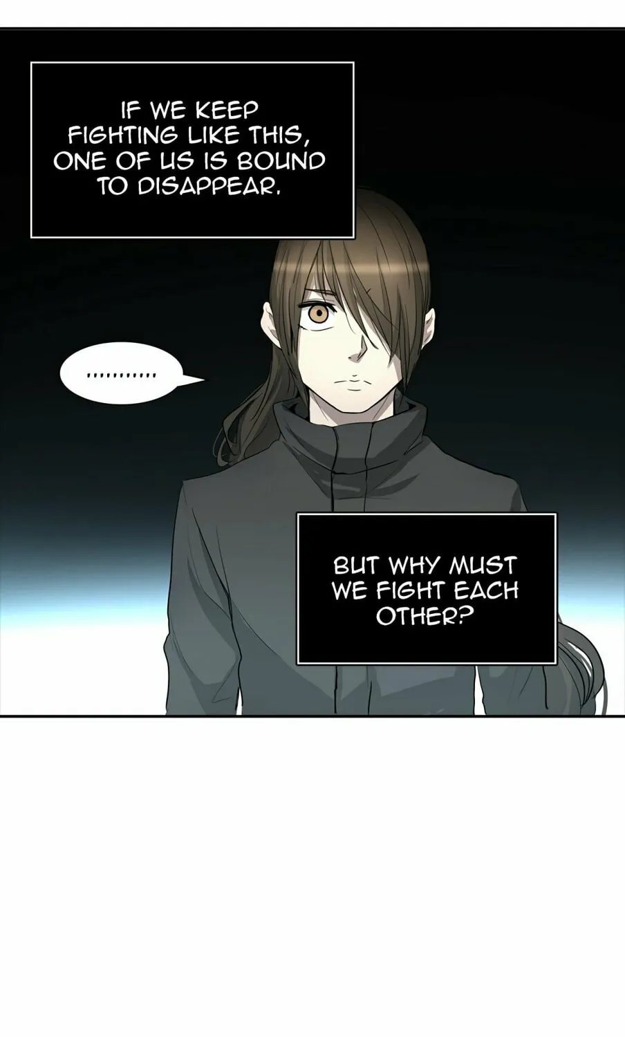 Tower of God Chapter 347 page 19 - 