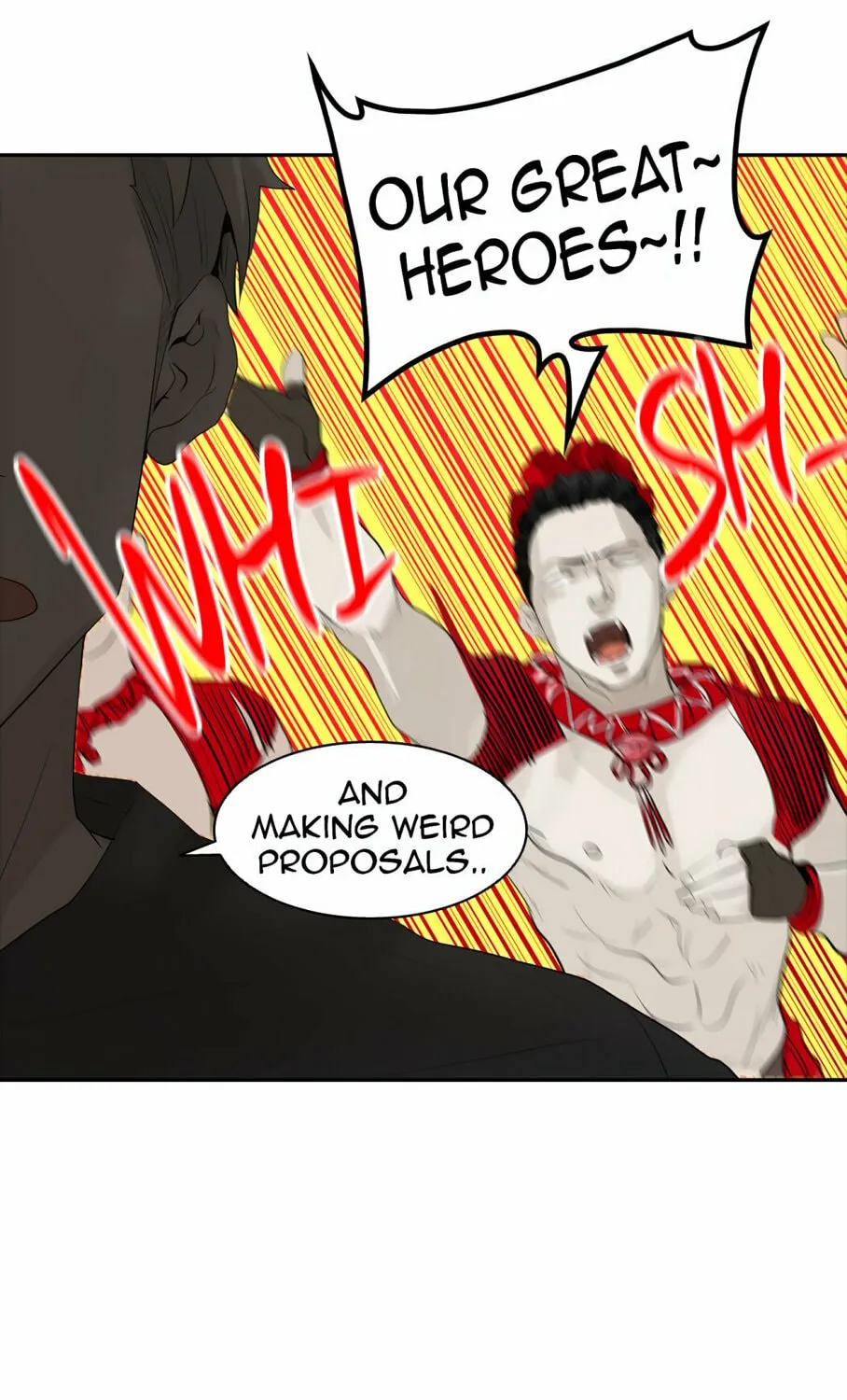 Tower of God Chapter 347 page 187 - 