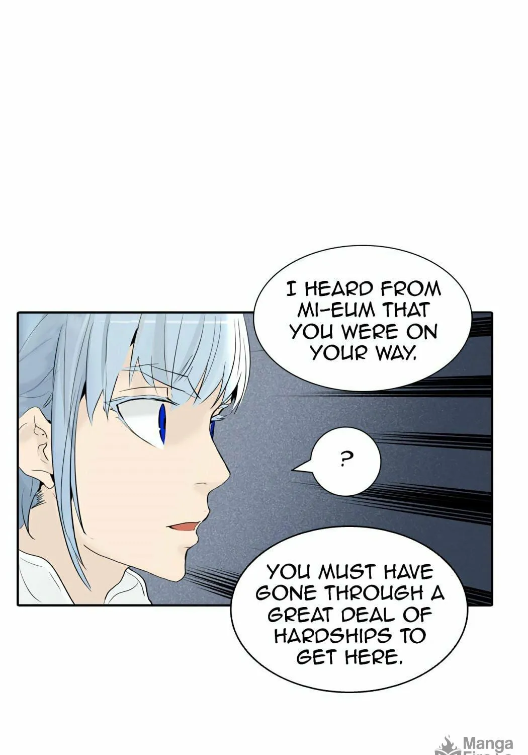 Tower of God Chapter 347 page 193 - 