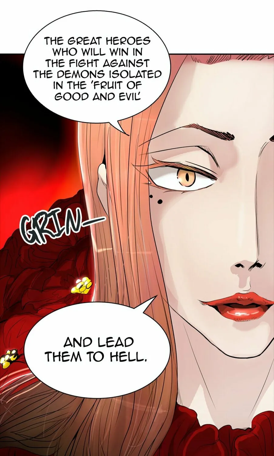 Tower of God Chapter 347 page 197 - 