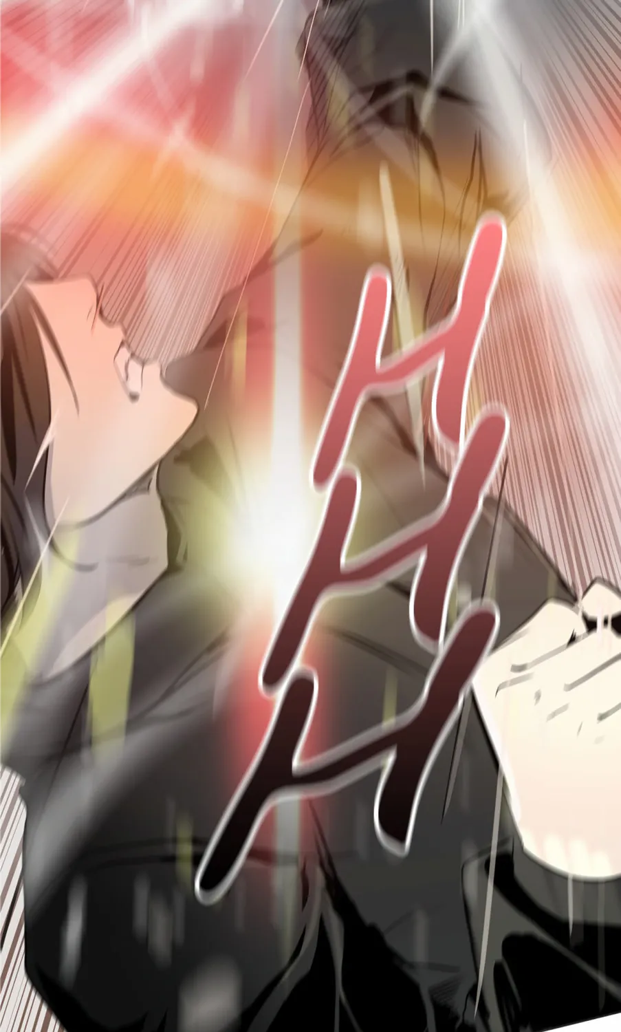 Tower of God Chapter 347 page 3 - 