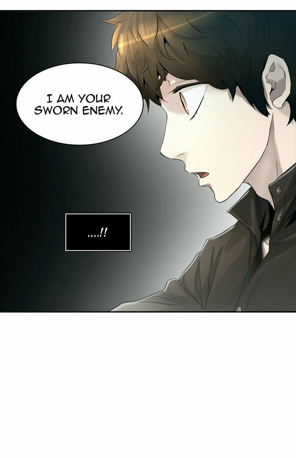 Tower of God Chapter 347 page 28 - 