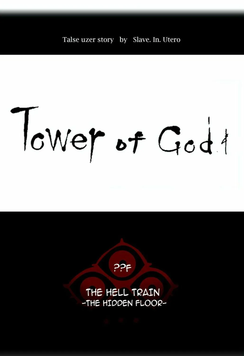 Tower of God Chapter 347 page 31 - 