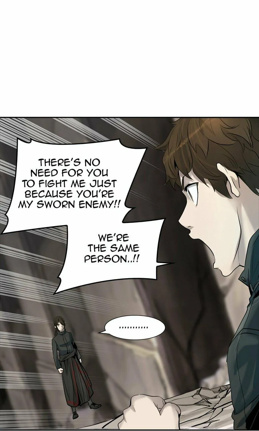 Tower of God Chapter 347 page 34 - 
