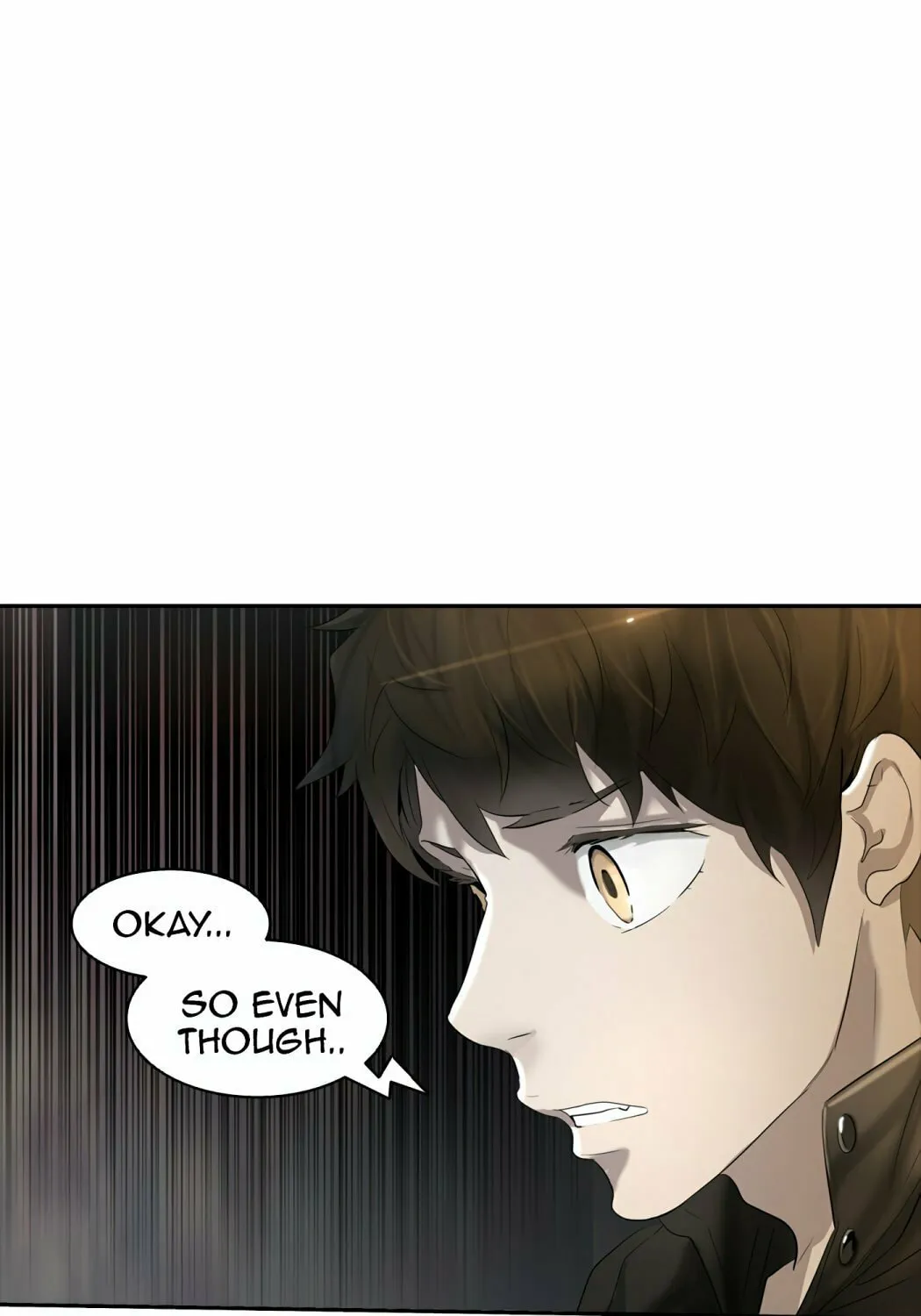 Tower of God Chapter 347 page 40 - 