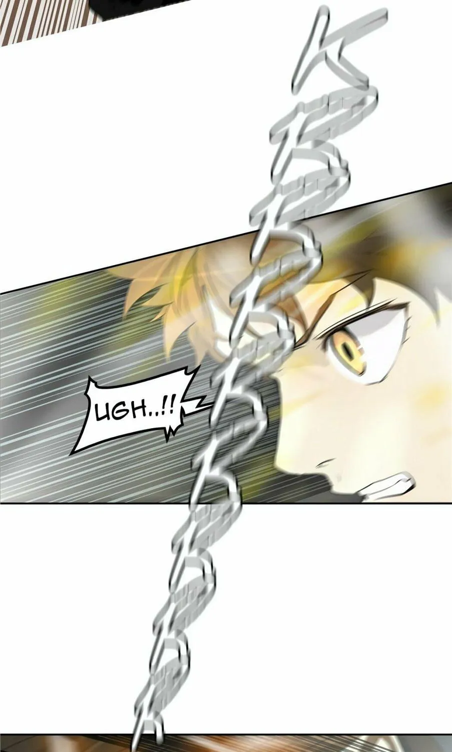 Tower of God Chapter 347 page 5 - 