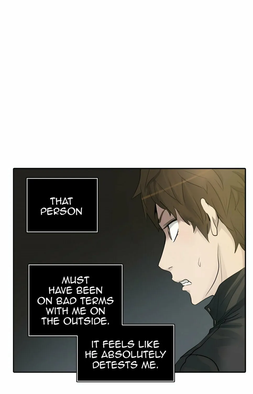 Tower of God Chapter 347 page 46 - 