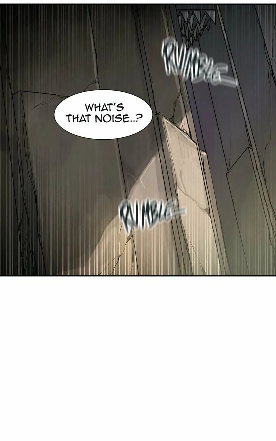 Tower of God Chapter 347 page 50 - 