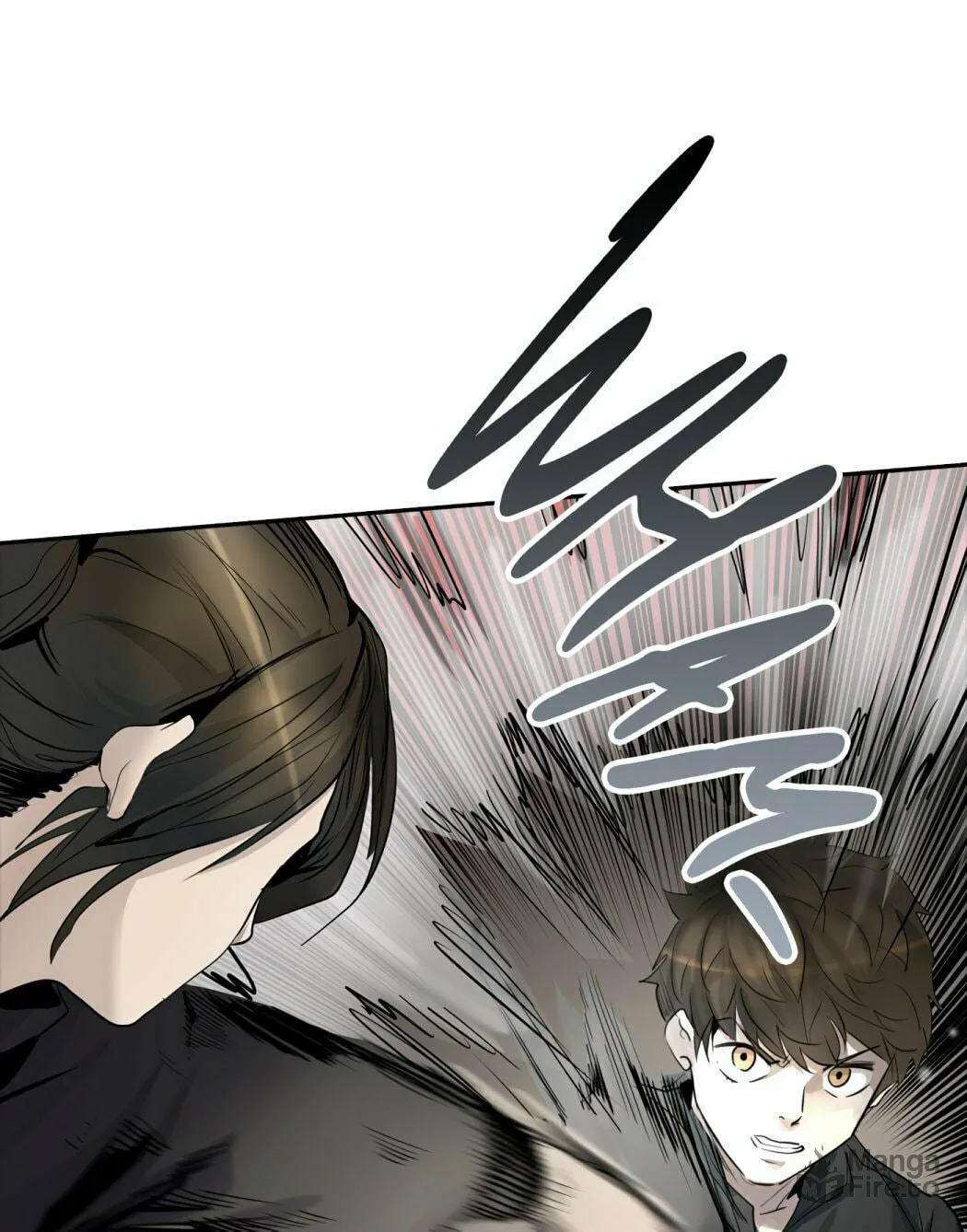 Tower of God Chapter 347 page 54 - 