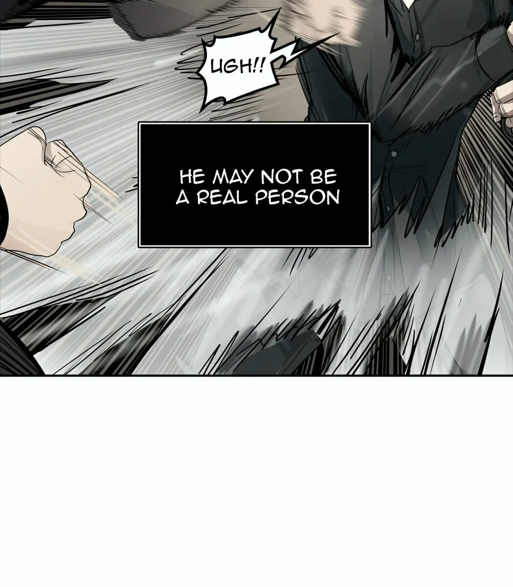 Tower of God Chapter 347 page 55 - 