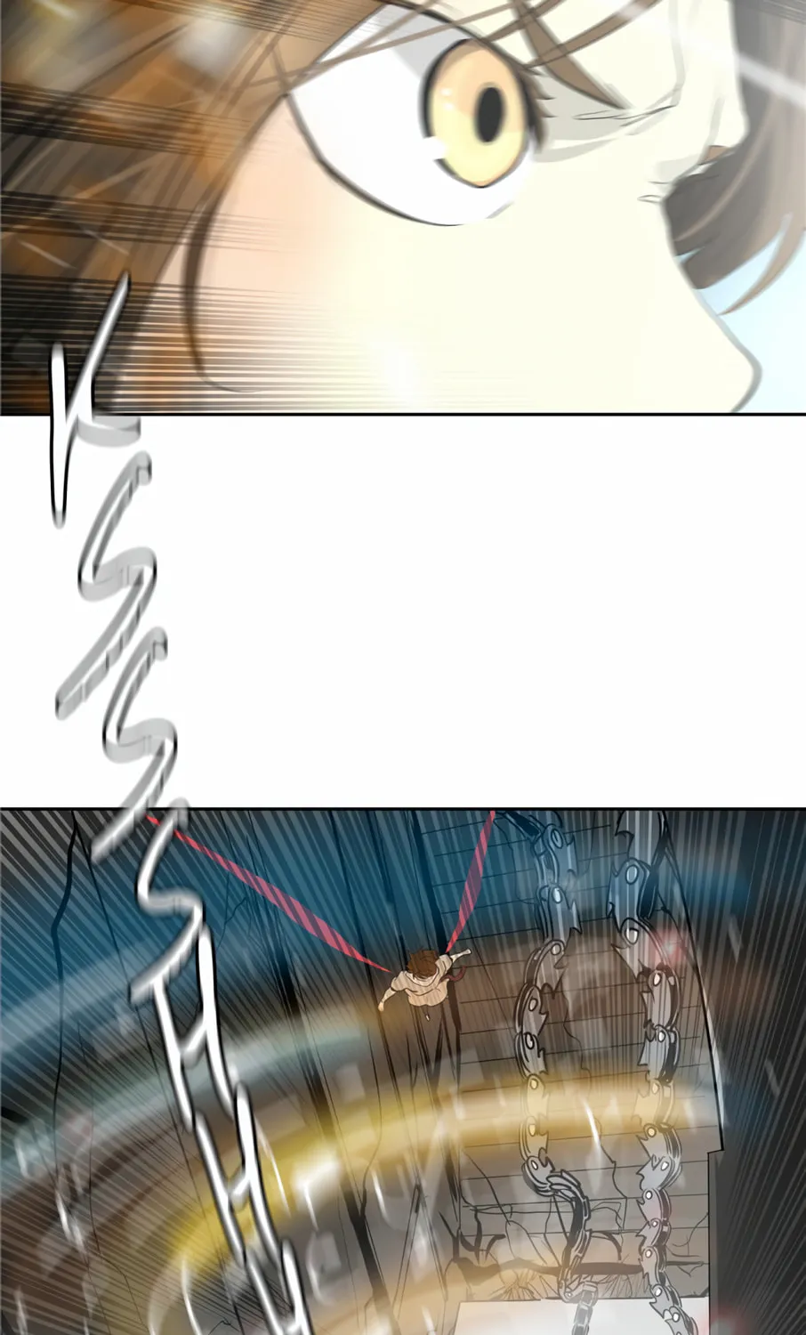 Tower of God Chapter 347 page 7 - 