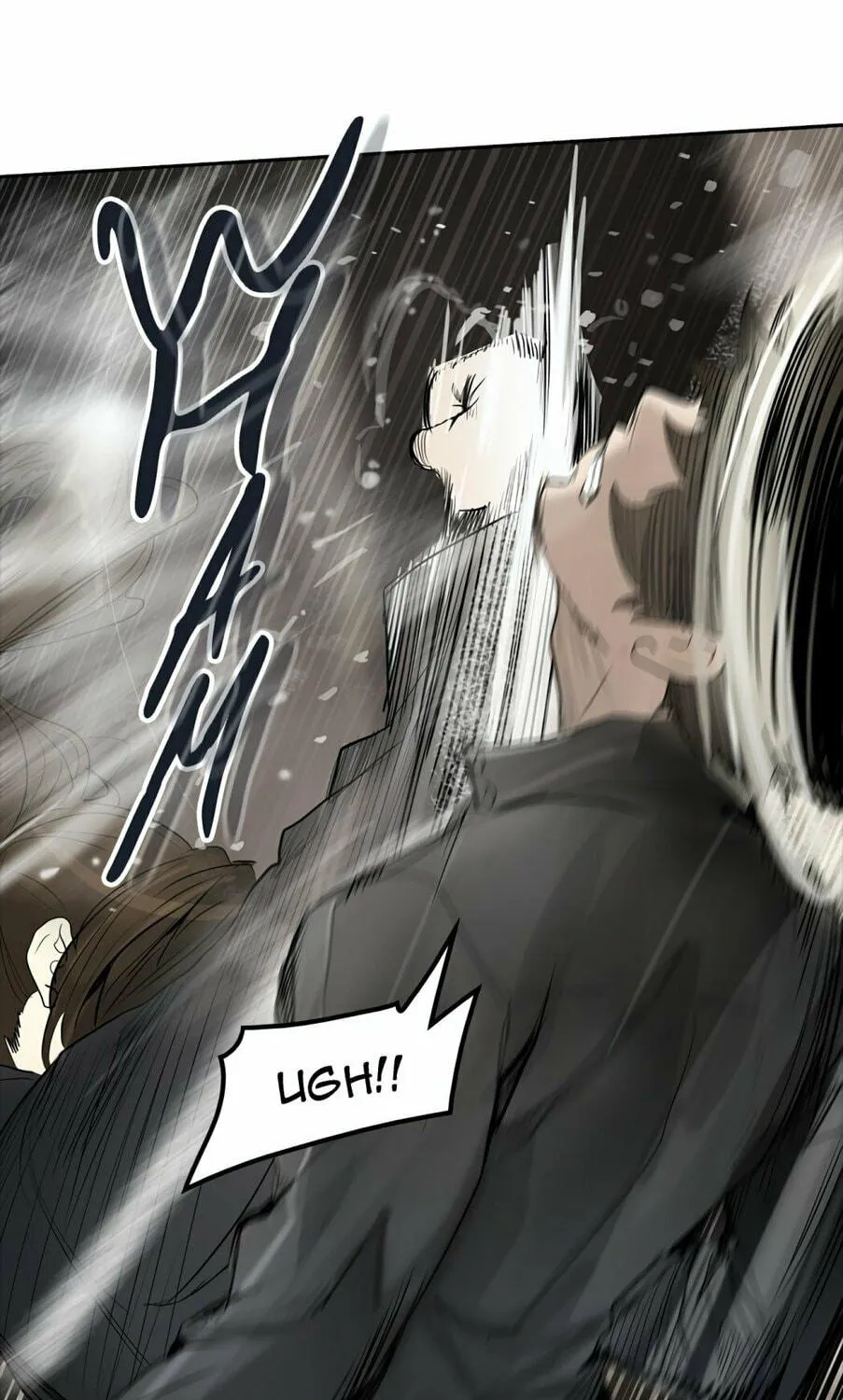 Tower of God Chapter 347 page 62 - 