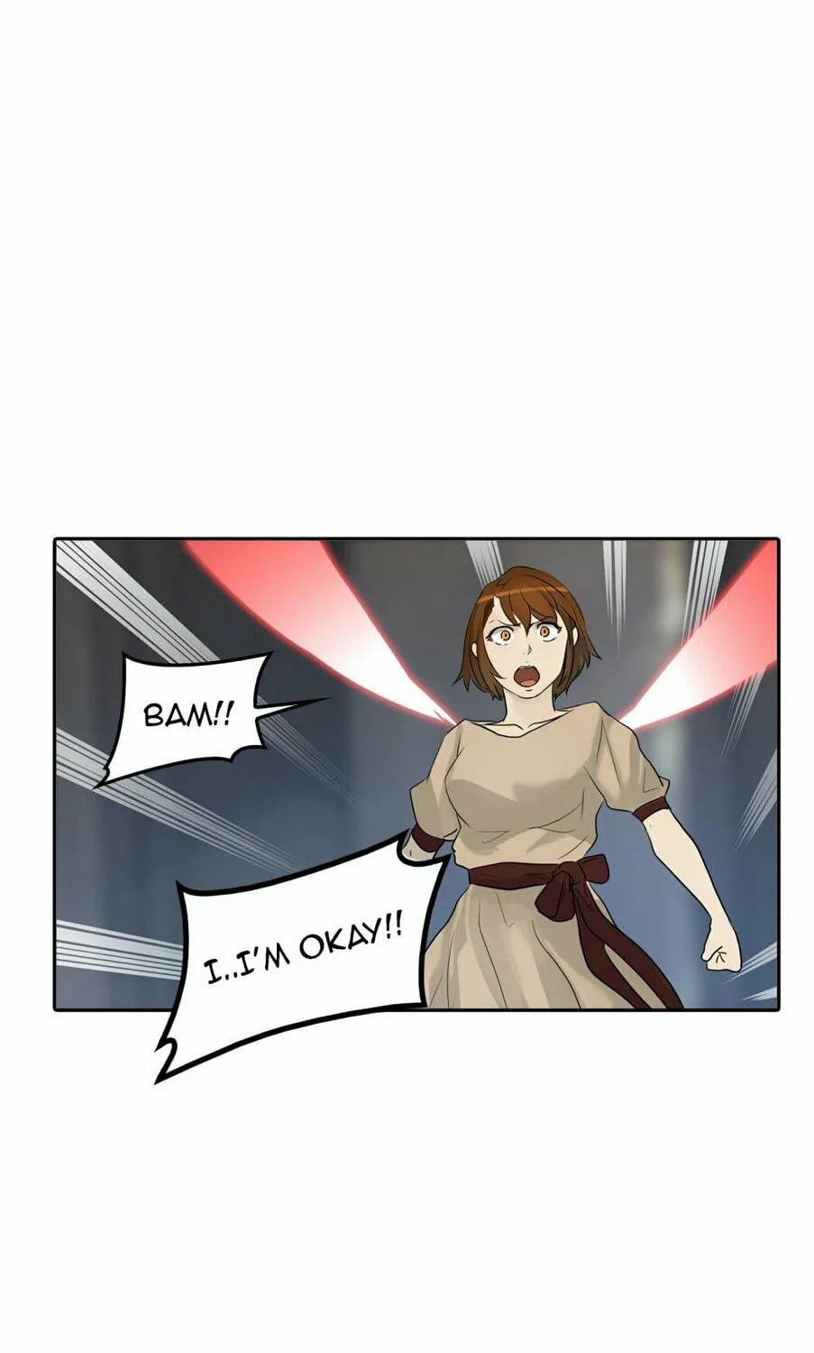 Tower of God Chapter 347 page 64 - 