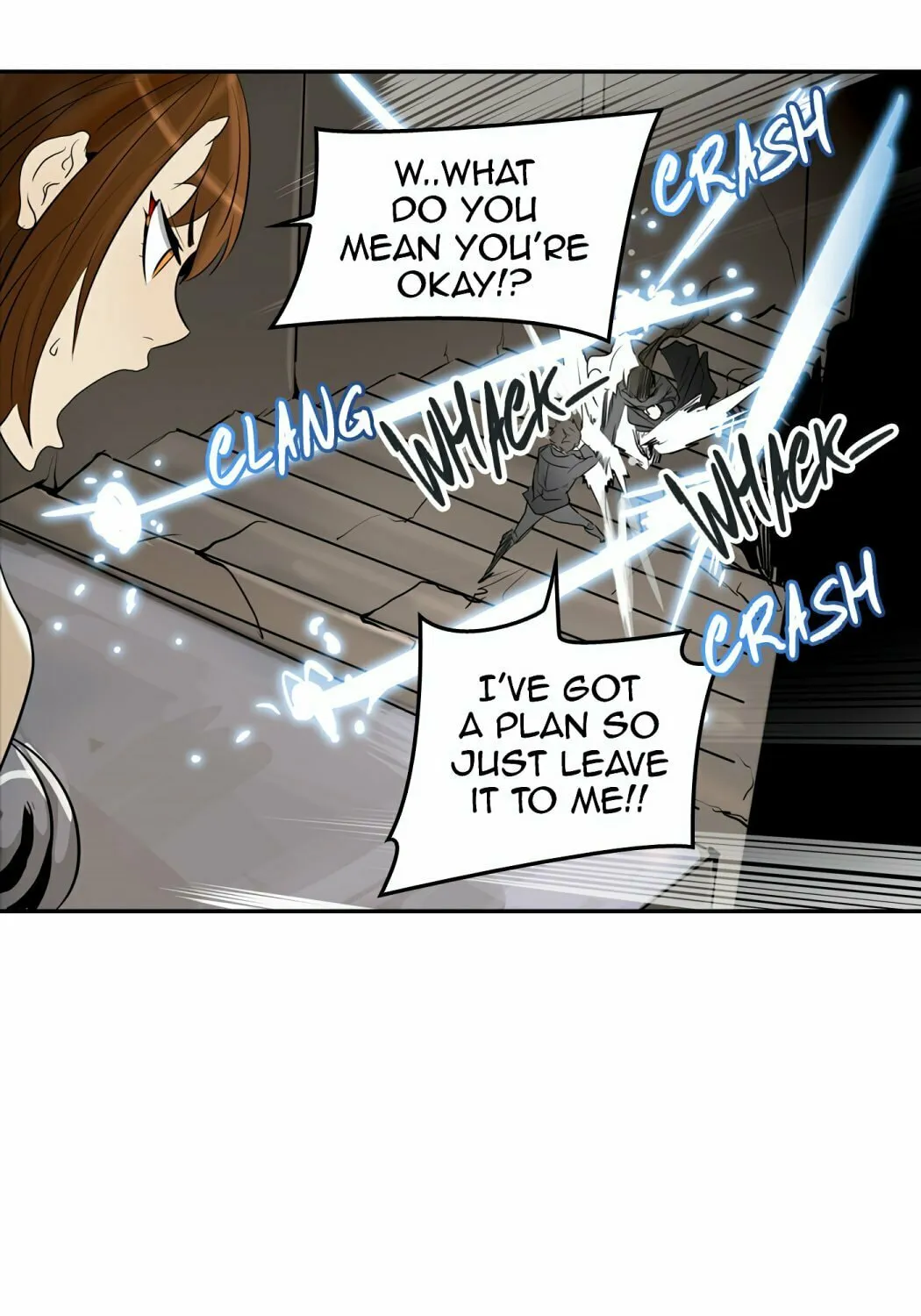 Tower of God Chapter 347 page 66 - 