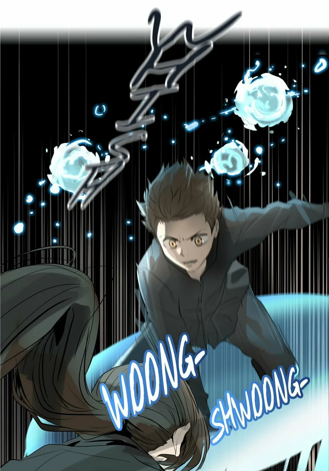 Tower of God Chapter 347 page 68 - 