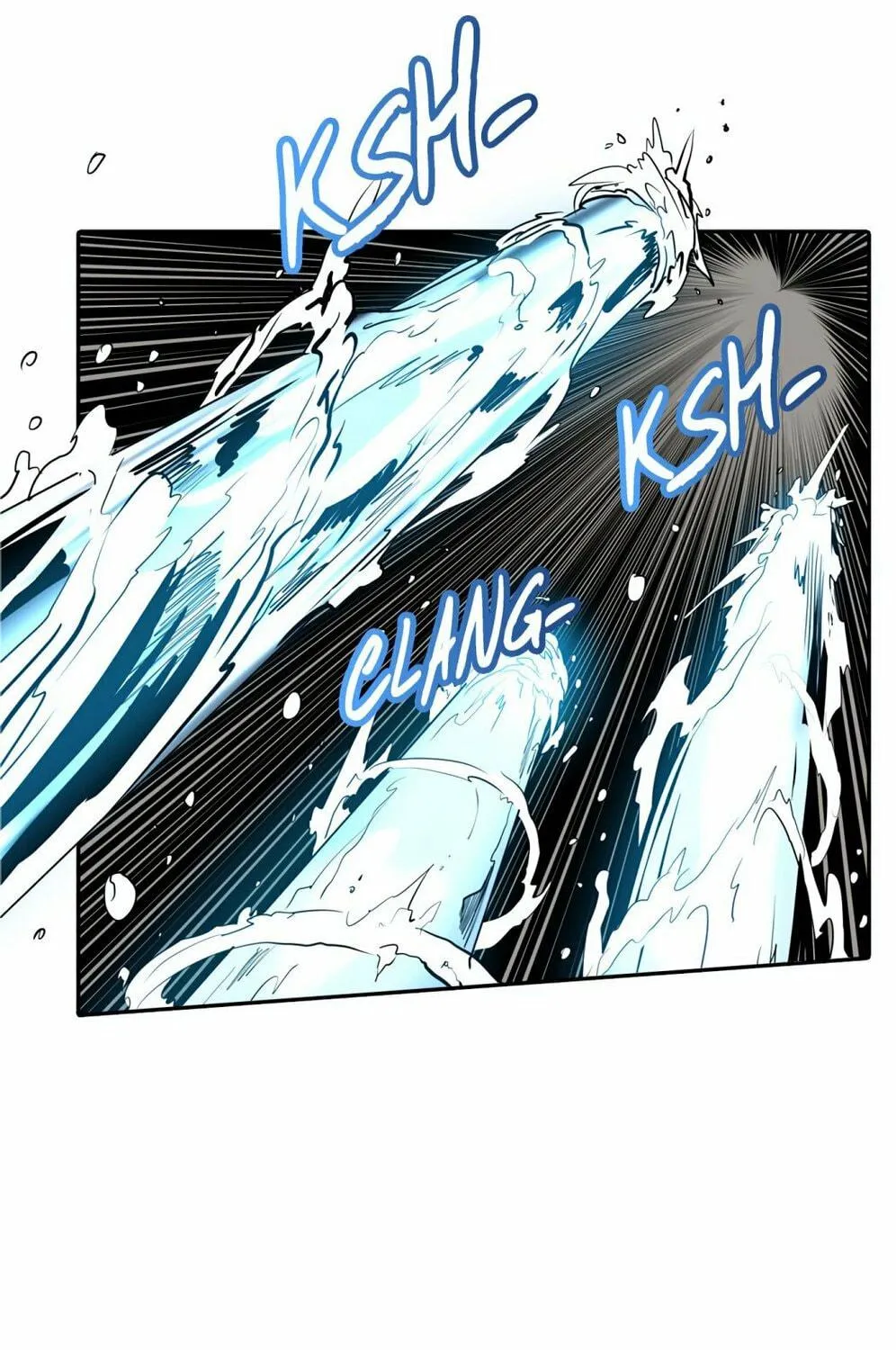 Tower of God Chapter 347 page 72 - 