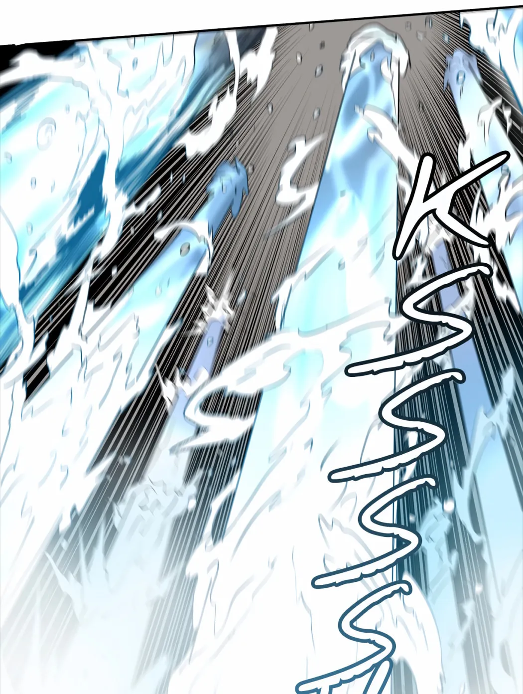 Tower of God Chapter 347 page 74 - 