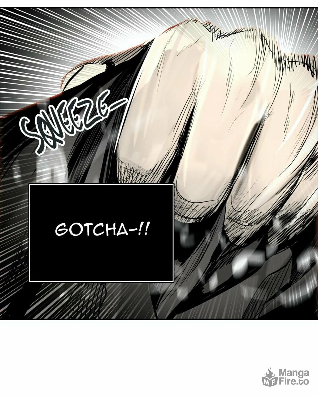 Tower of God Chapter 347 page 84 - 