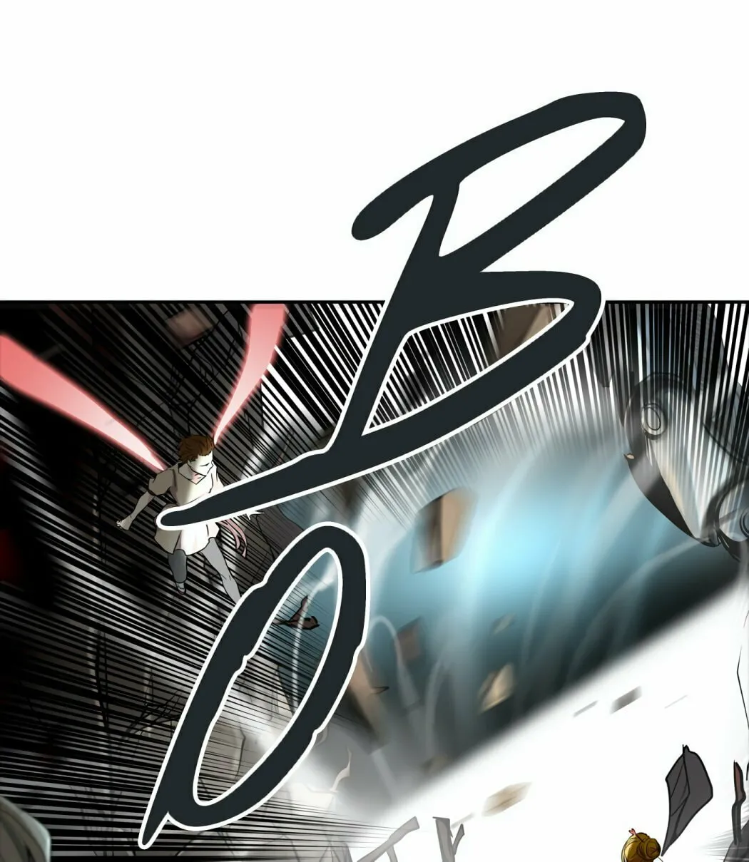 Tower of God Chapter 347 page 85 - 