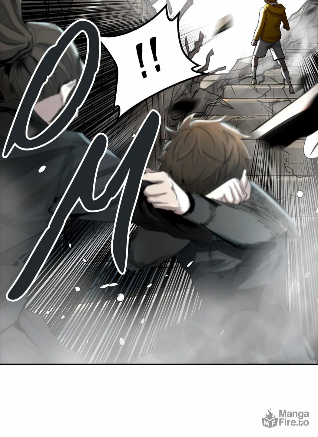 Tower of God Chapter 347 page 86 - 