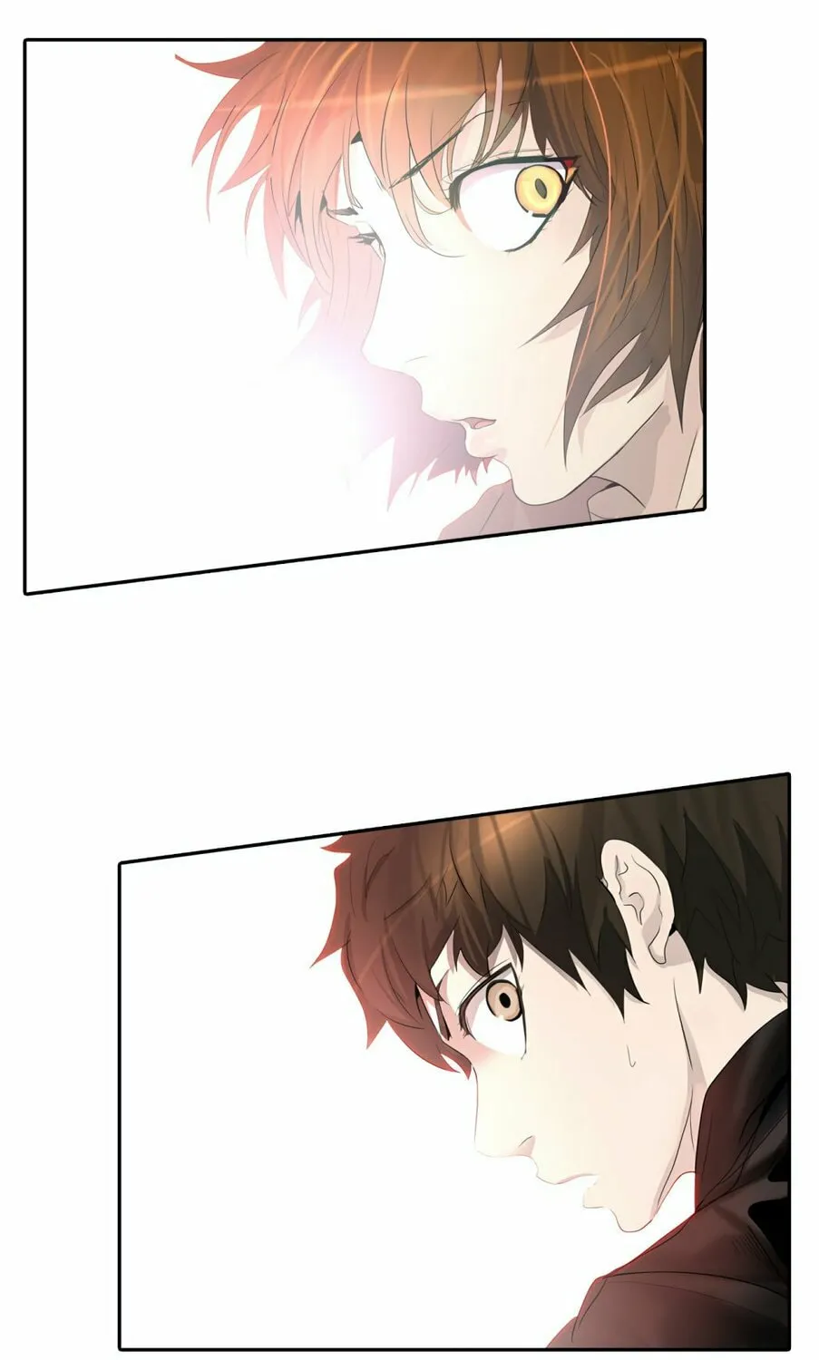 Tower of God Chapter 347 page 91 - 