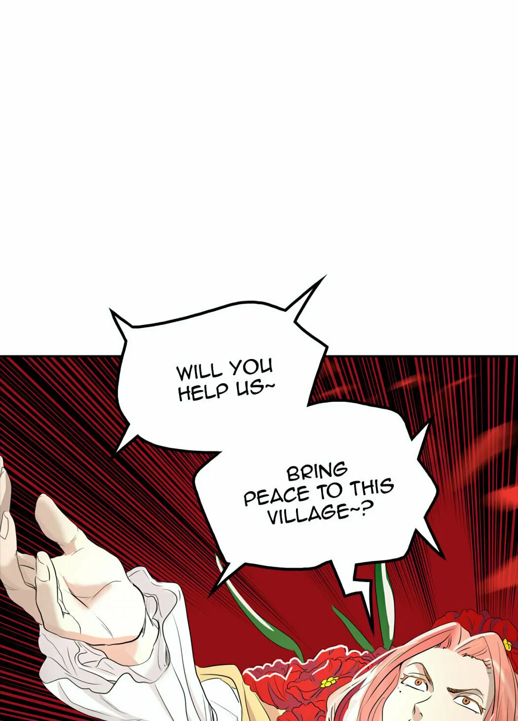 Tower of God Chapter 348 page 12 - 