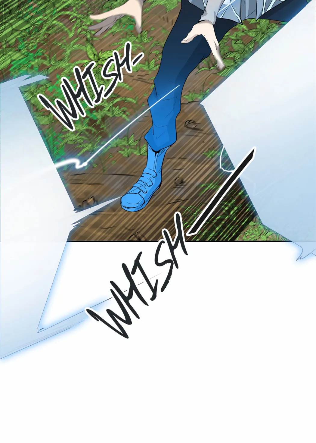 Tower of God Chapter 348 page 126 - 