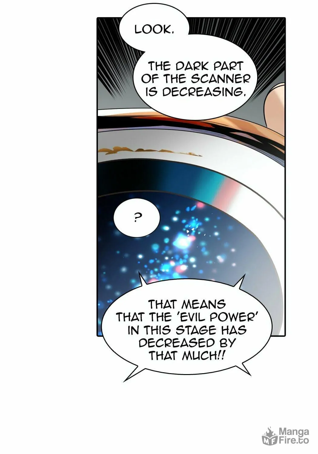 Tower of God Chapter 348 page 140 - 
