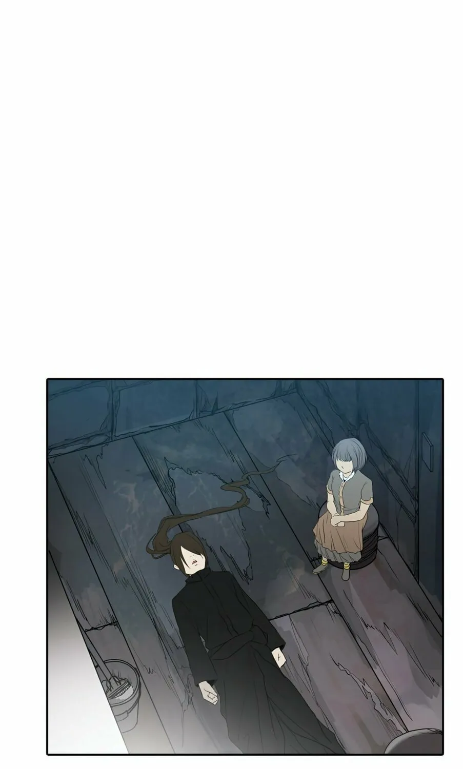 Tower of God Chapter 348 page 147 - 