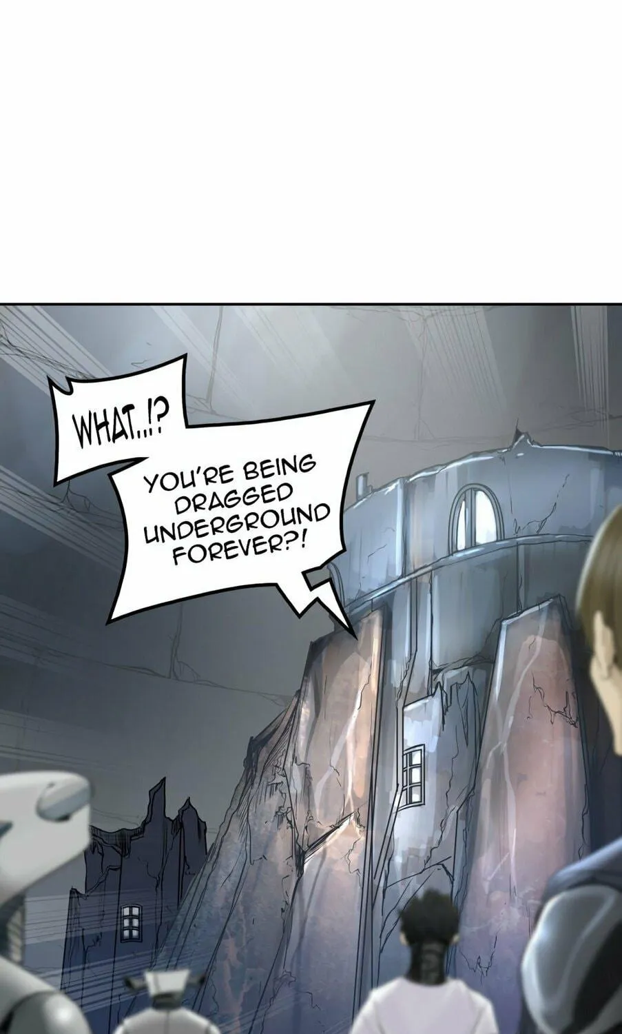Tower of God Chapter 348 page 149 - 