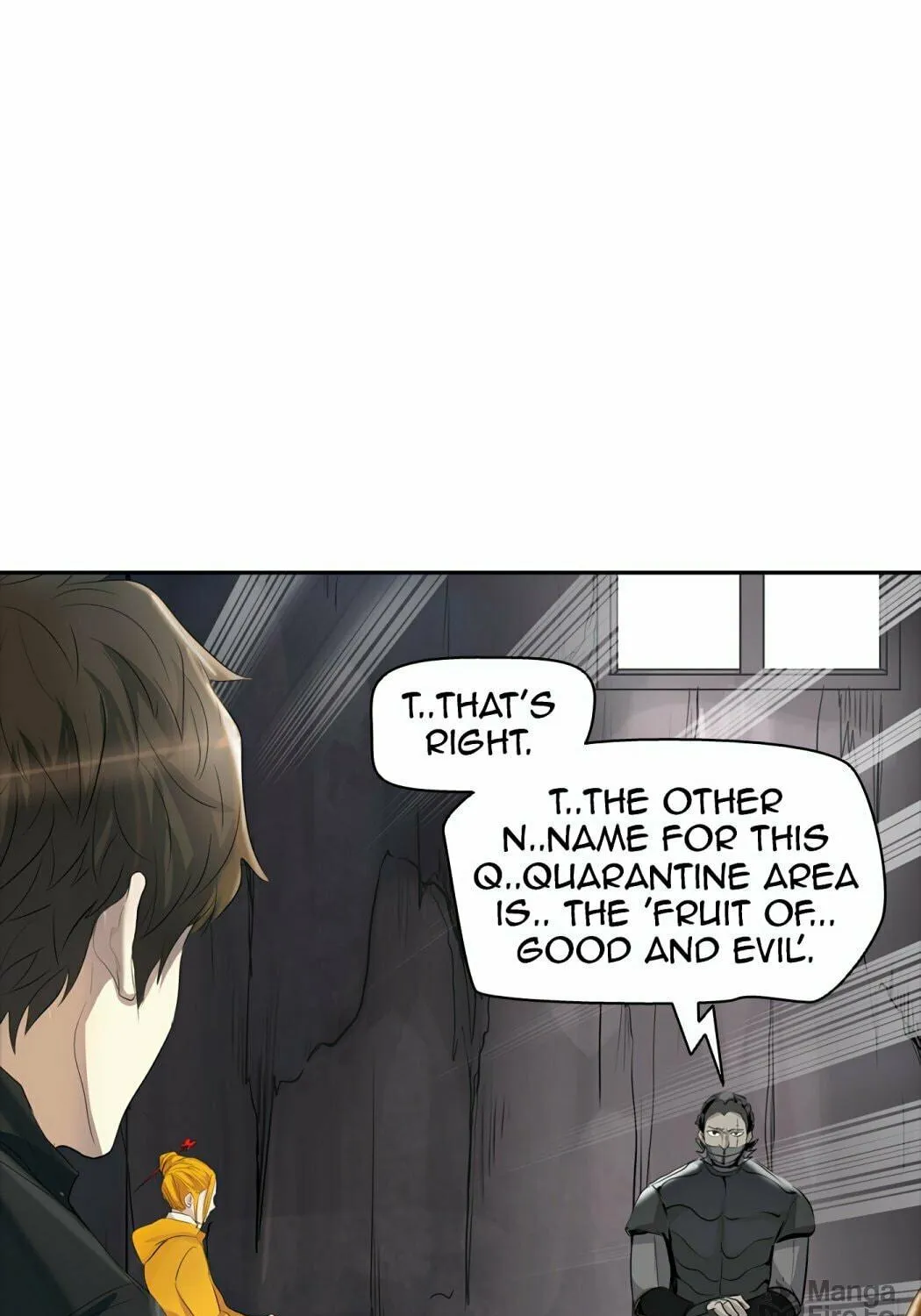 Tower of God Chapter 348 page 151 - 