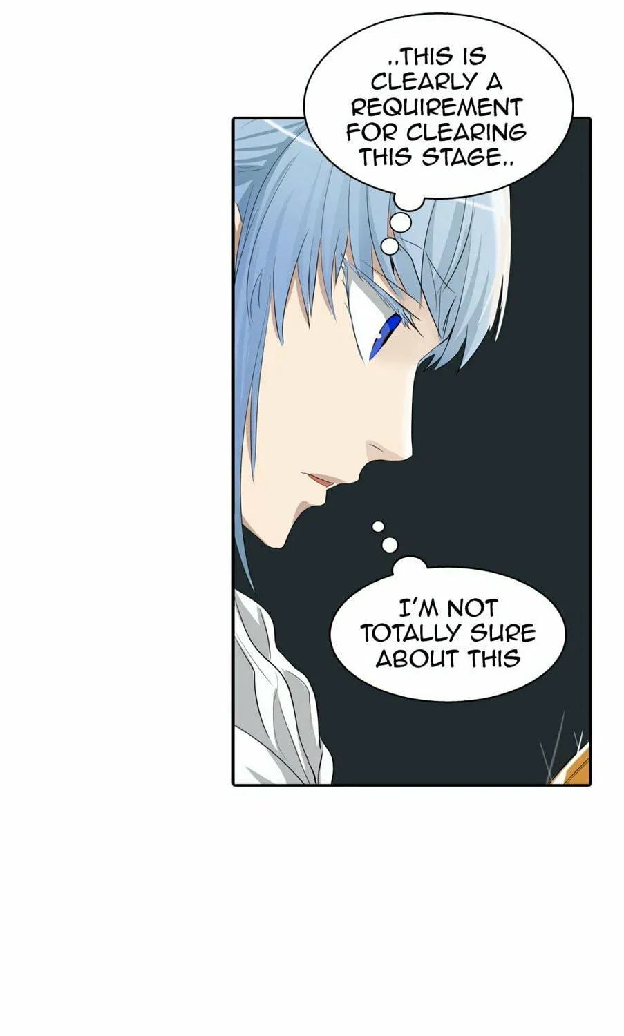 Tower of God Chapter 348 page 17 - 