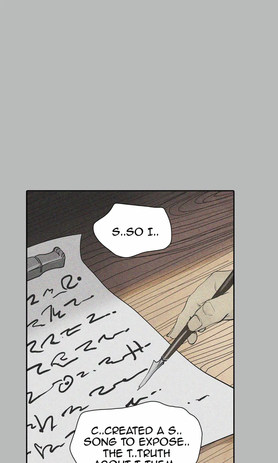 Tower of God Chapter 348 page 180 - 