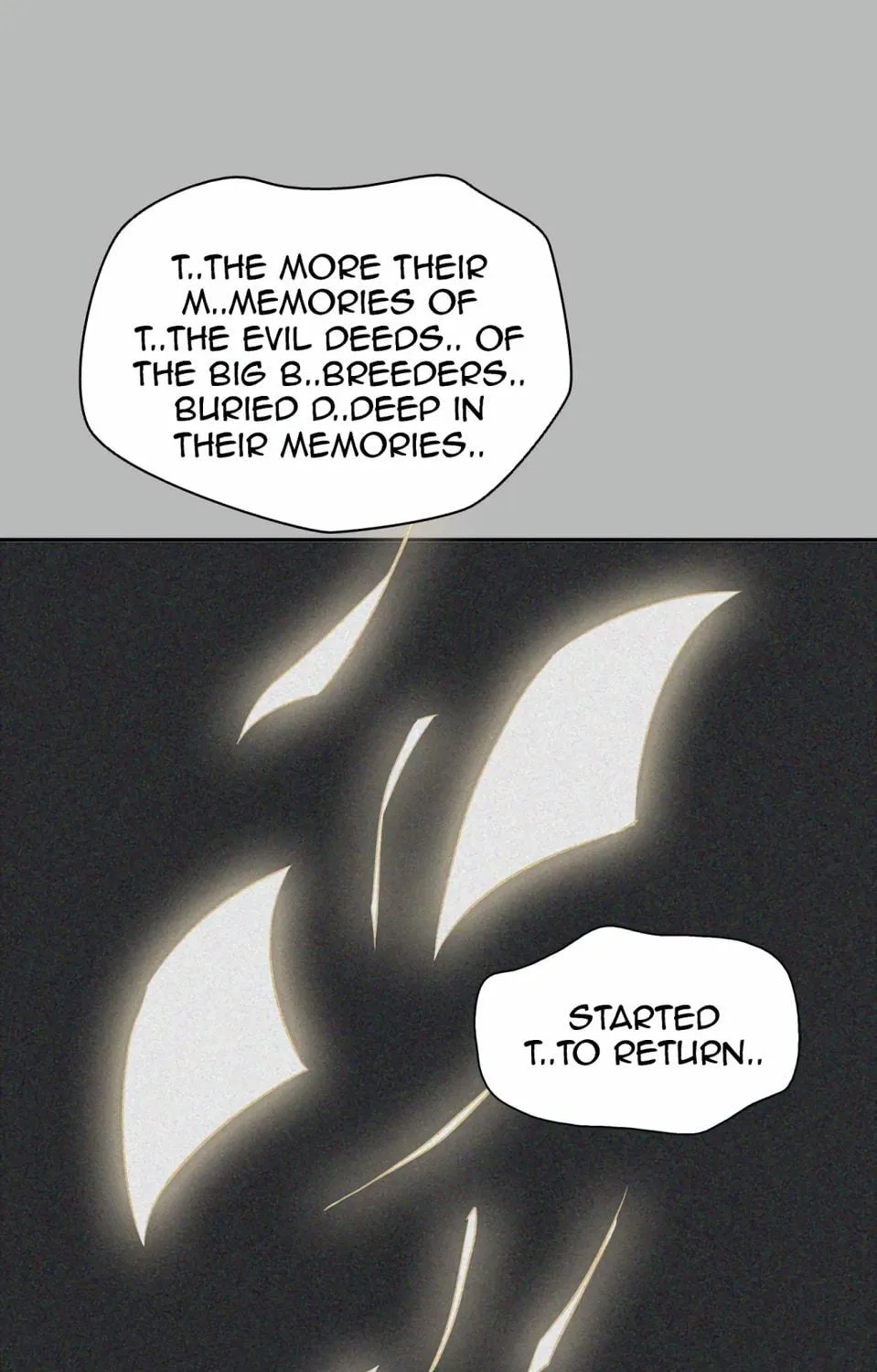 Tower of God Chapter 348 page 184 - 