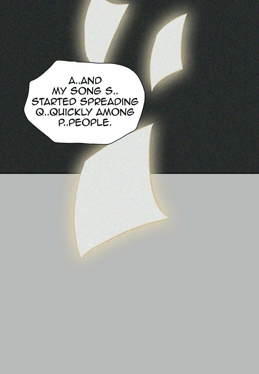 Tower of God Chapter 348 page 186 - 